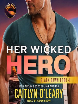 cover image of Her Wicked Hero